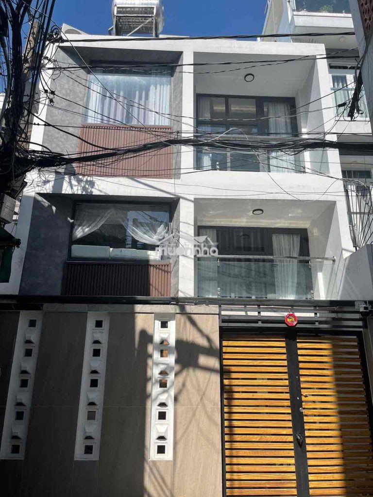 🏡 Hxh âu cơ – lạc long quân - 5.7x10m - 3 tầng – 57m² – chỉ 7 tỷ
