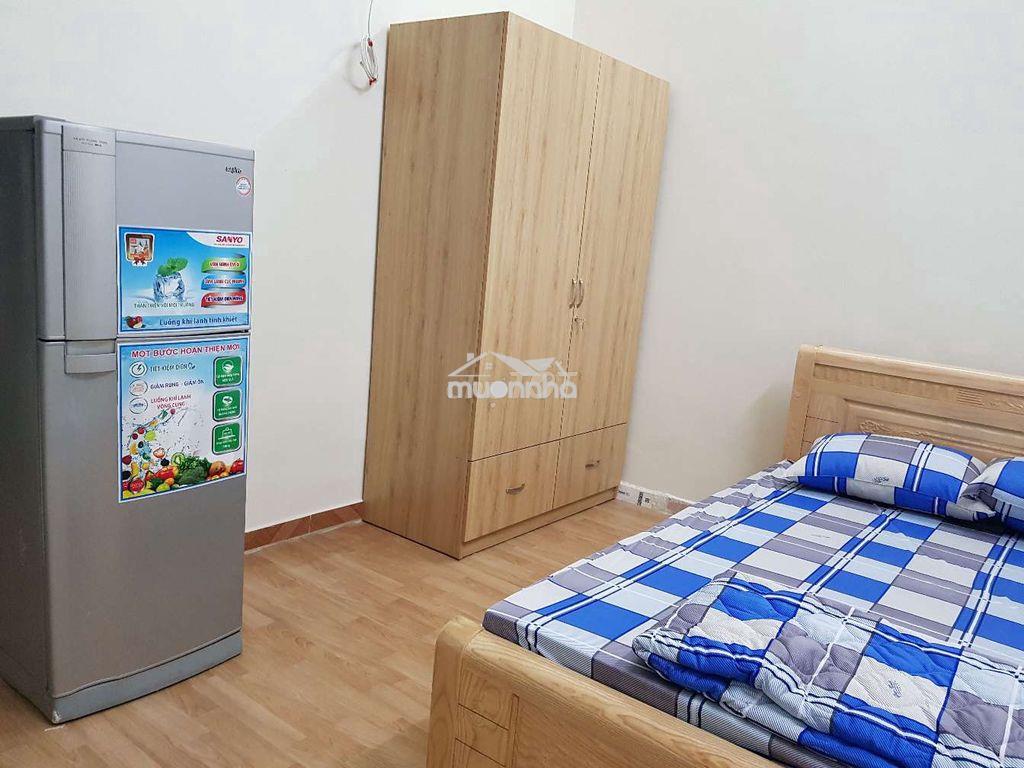 Cho thuê phòng 40m2, full nội thất p.4 q.tân bình - 4