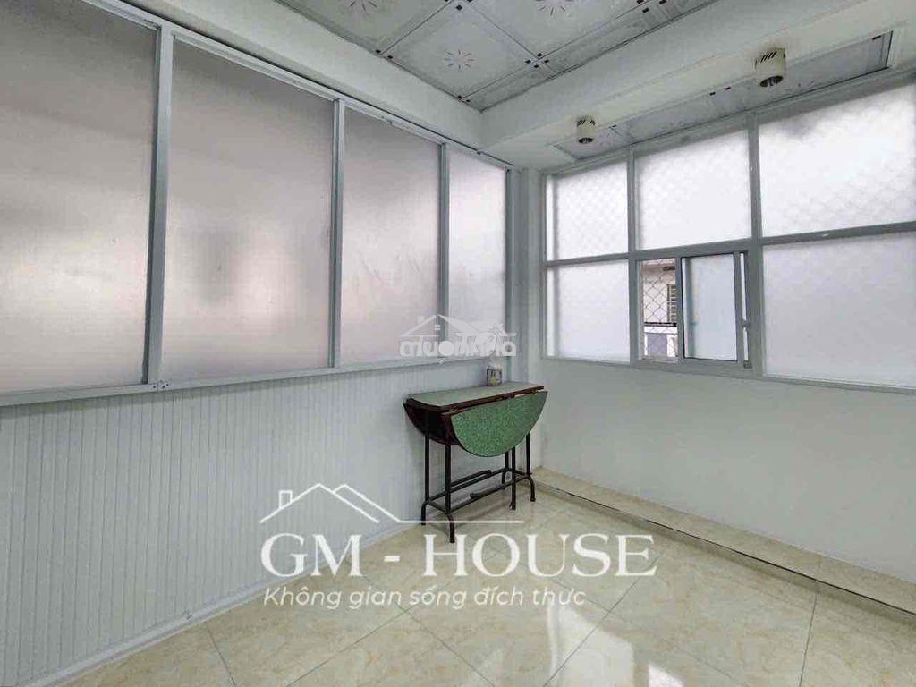 2pn ở được 3-4 người giá siêu hssv gần đại học vlu cs3 bình thạnh - 3