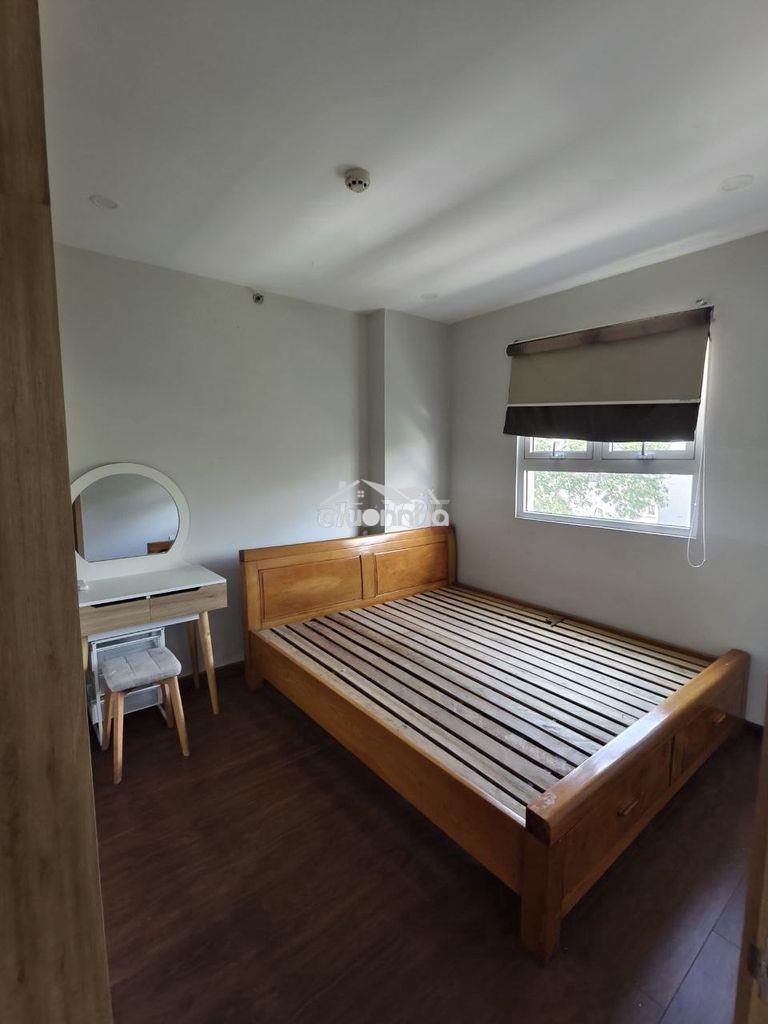 Cho thuê ch cityland park hills 2pn 84m2 tầng 5 full nt view sân bay  - 3