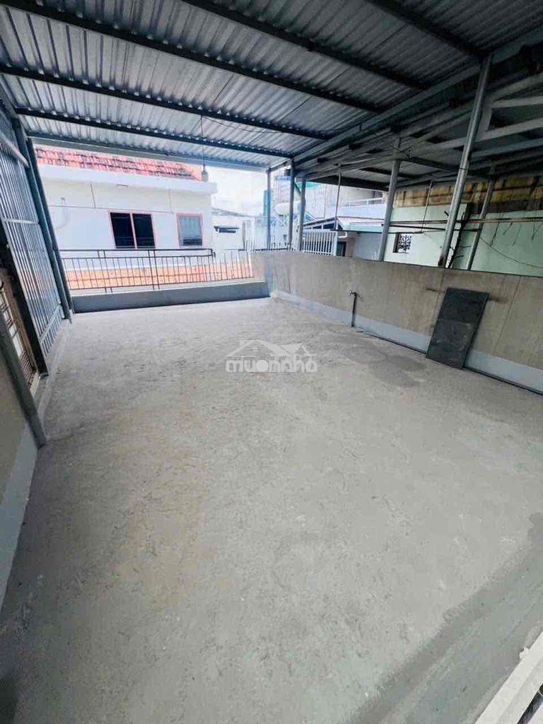Sát sân bay! 65m2! bán nhà 3 tầng sát hxh đào duy anh, p9. khu vip. - 4