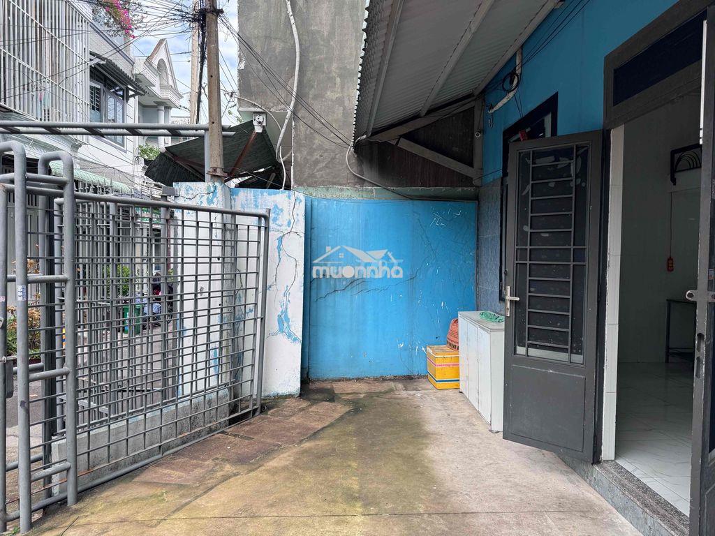 Phòng trọ quận 12, phan văn hớn - 2