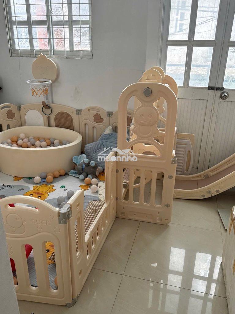 Hiếm! nhà mặt tiền hẻm ô tô – khu dân cư cao cấp quận 7 - 3