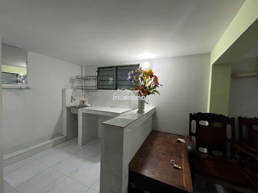 🔰Phòng full nội thất giá tốt ngay chợ thạch đà - 4