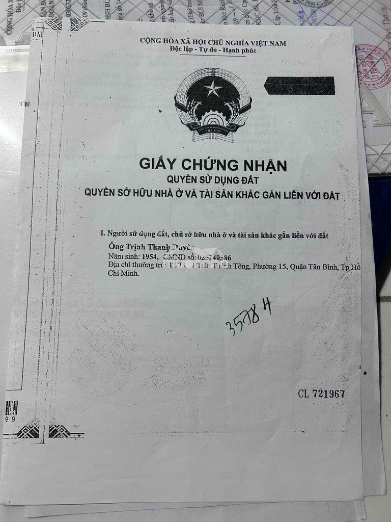 Nhà xưởng