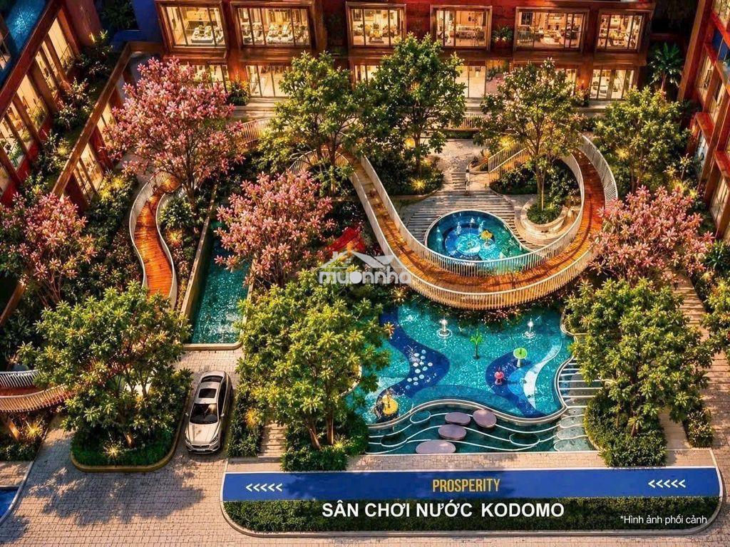 Căn hộ monrei sài gòn của mitsubishi corp, tt 15% đến lúc nhận nhà - 4