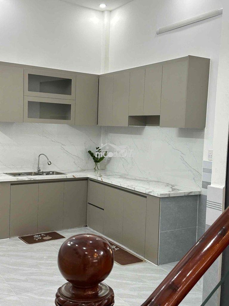 🏡 Nhà hẻm xe hơi - ngay mã lò- gần lê văn quới - 5p qua aeon tân phú 📍 - 2