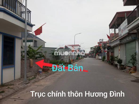 Chính chủ- đất siêu đẹp 150m2, 2 mặt tiền gần sân bay nội bài-hà nội