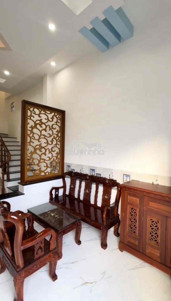 2 tỷ 350tr – bán gấp nhà hẻm 1 xẹt hồ học lãm, an lạc, bình tân – shr - 3