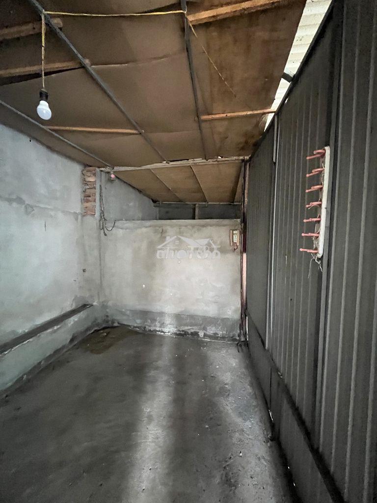 Cho thuê xưởng 400m cả sân phường bình thắng gần làng đại học - 3
