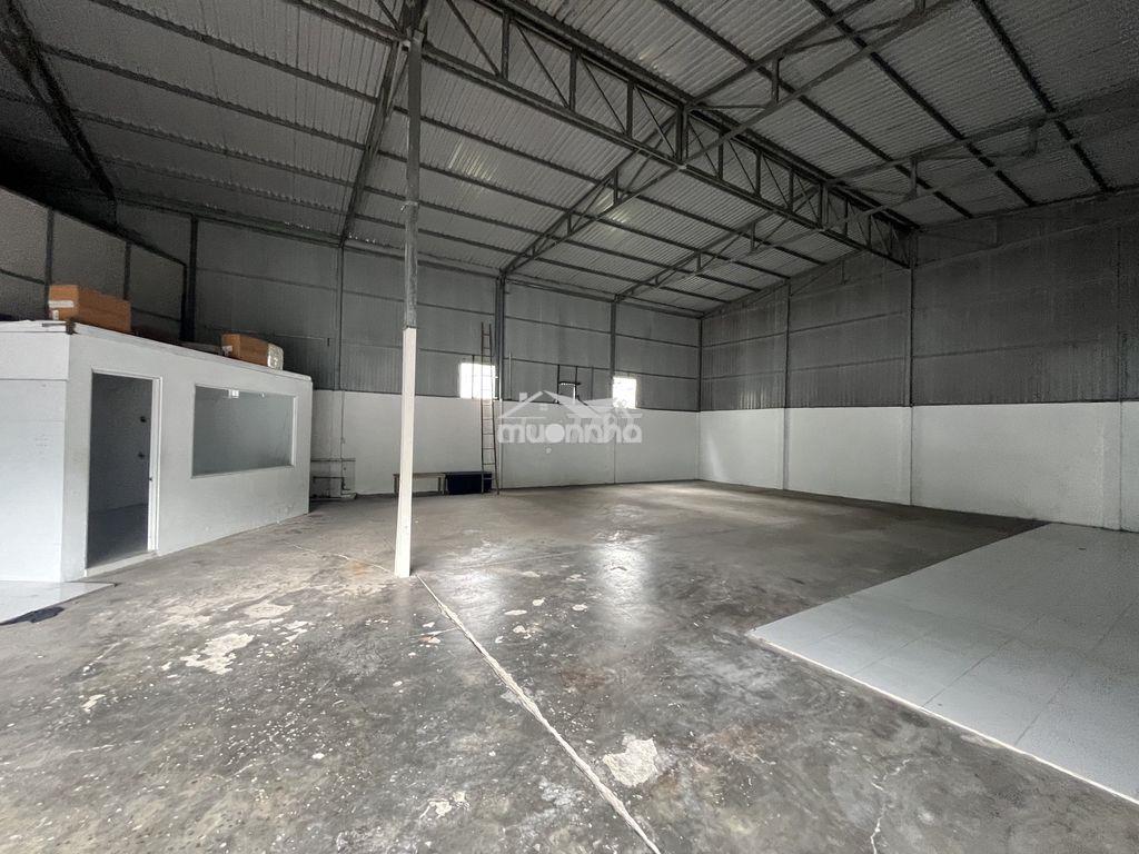 Cho thuê xưởng 250m mặt tiền nguyễn hữu cảnh đông hoà dĩ an - 2