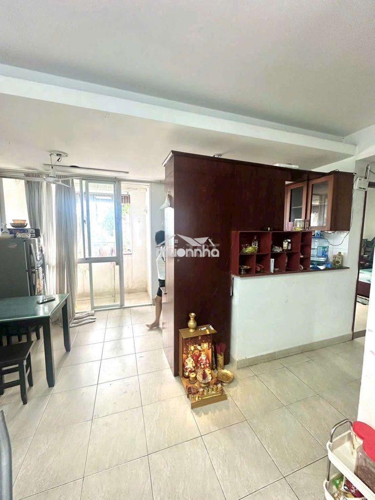 Bán 2 căn hộ chung cư giá rẻ chỉ 2.09 tỷ thương lượng - 3