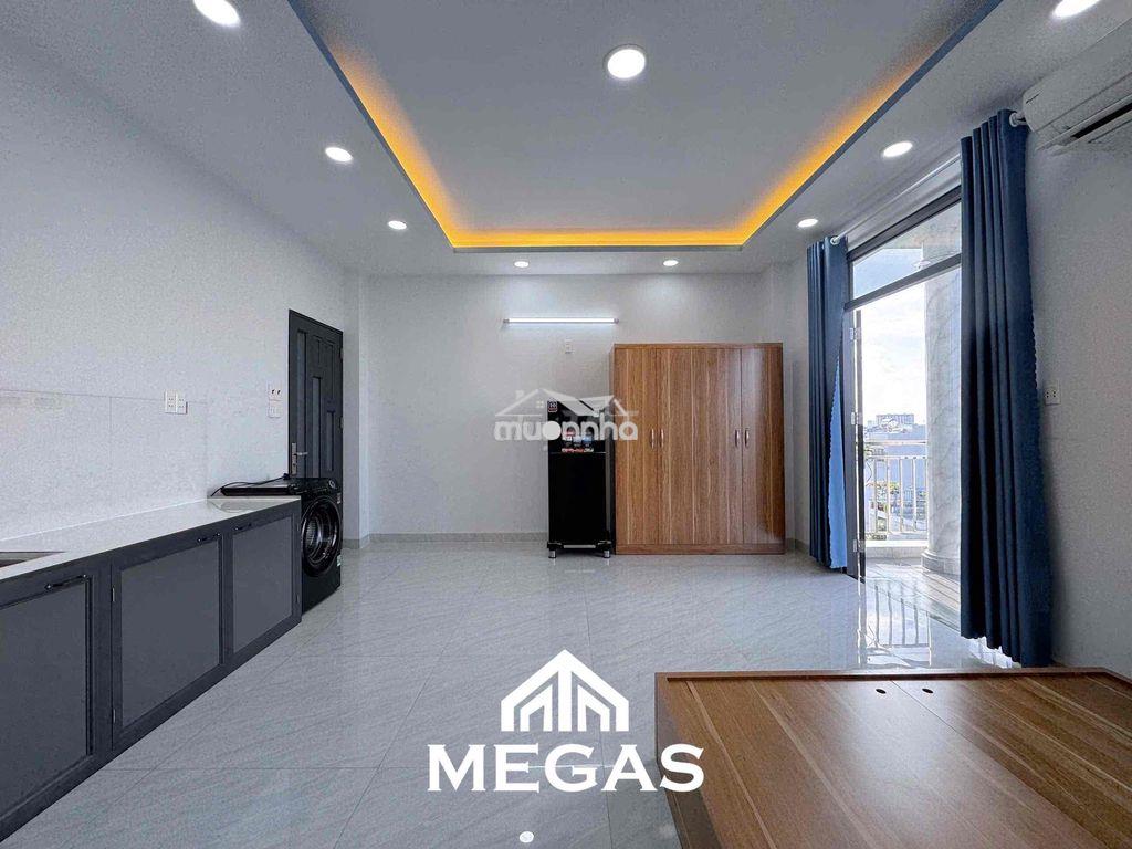Studio 40m2  ngay emart phan huy ích - 3