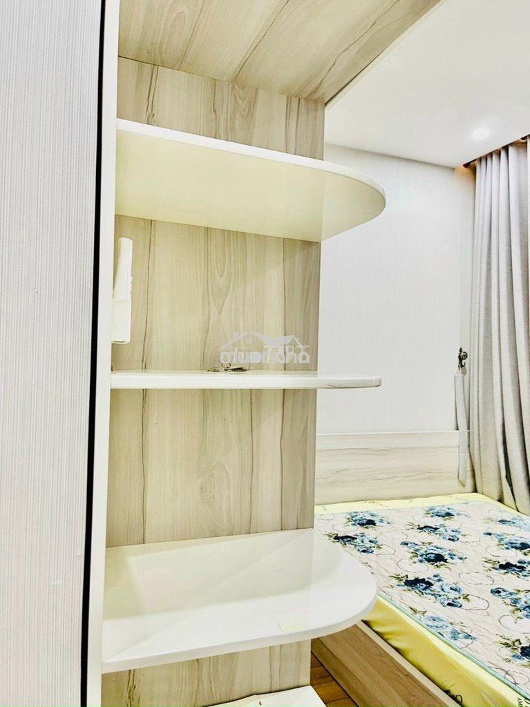 📍 Ruby cho thuê căn 3pn (93m2), full nội thất, giá 15tr, view nội khu - 3