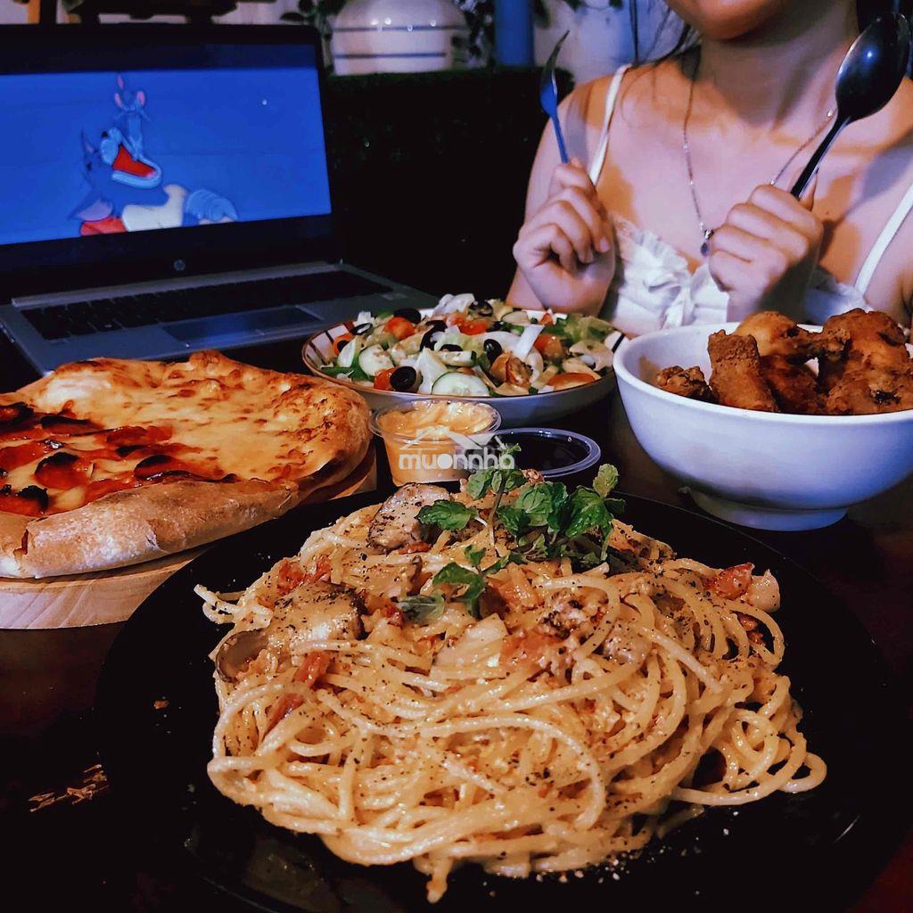 🍕 Sang nhượng gấp quán pizza kiểu mỹ – do chủ đi nước ngoài - 2