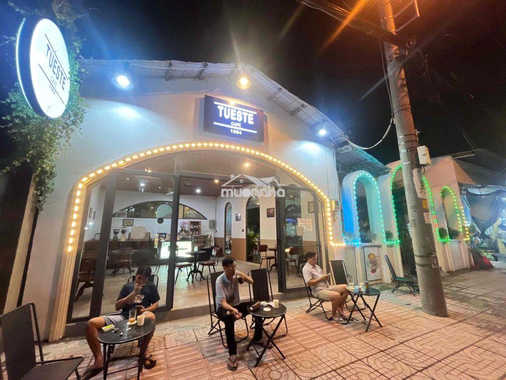 Bán nhà  và đất mặt tiền lê văn lương - 3