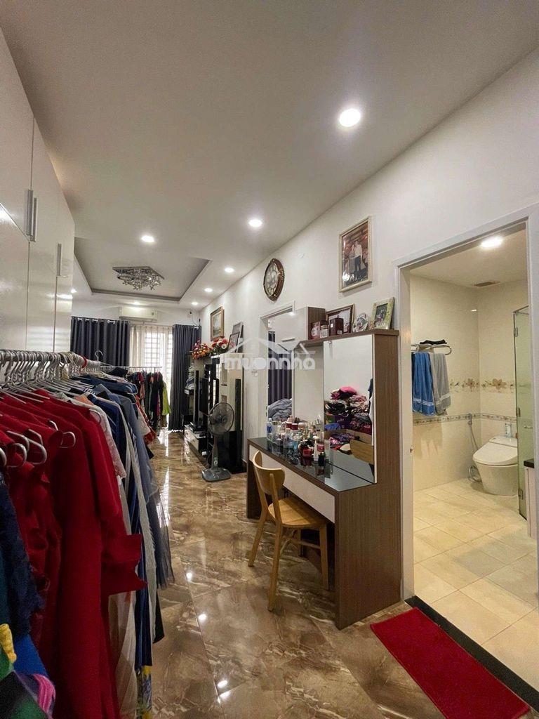 Bán nhà hương lộ 2 - dt 5x14m - 4 tầng thang máy - giá 7,5 tỷ - 3
