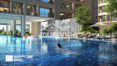 Chính chủ cần nhượng lại căn offictel happy one mori giá vốn - 2