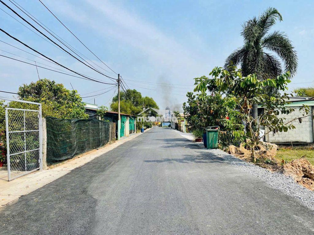 (Giảm 300tr so với mức giá thị trường) bán gấp lô đất vườn 500m2 ngộp - 3