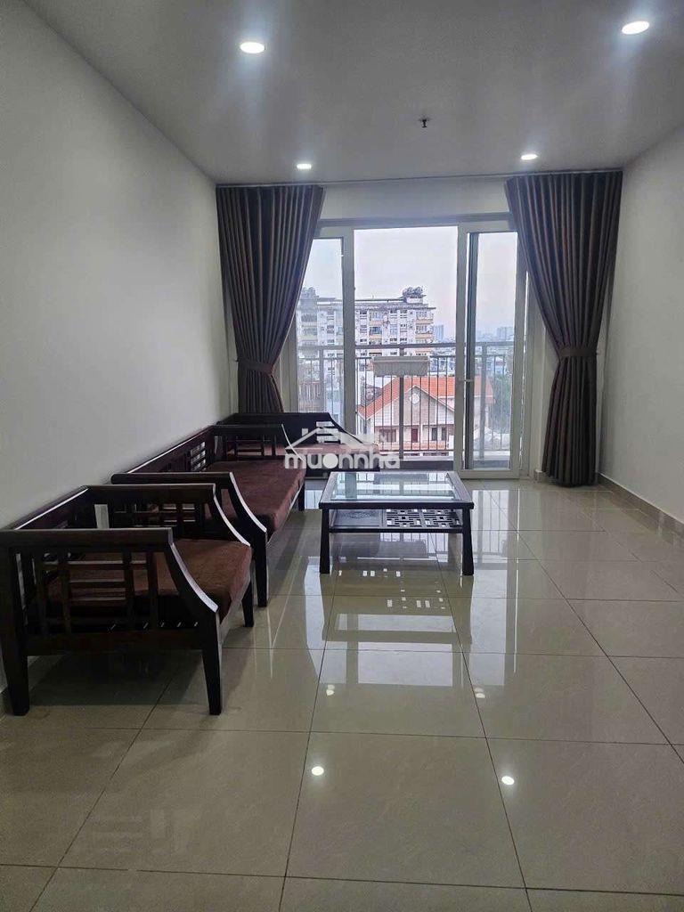Bán chung cư an phú ,hậu giang ,q6 căn gốc dt 126m   3pn ,3wc  - 2