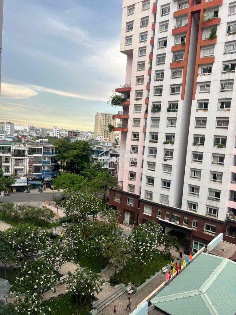 Bán căn hộ chung cư thái an 1 3,4 tủ 73m2, nguyễn văn quá -q 12