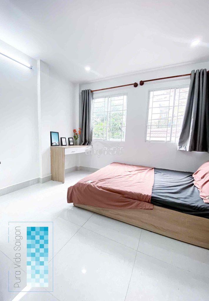 ✨✨ Studio cửa sổ thoáng full nt ngay ngã tư phú nhuận - phan xích long - 2