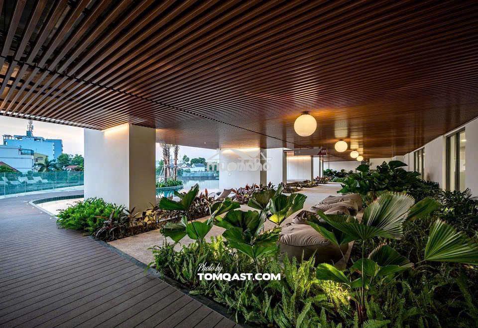COMPASS ONE-2PN 87M2 ***, CHỦ BÁN GẤP 2XTỶ-HỖ TRỢ VAY BANK TỐI ĐA - 2