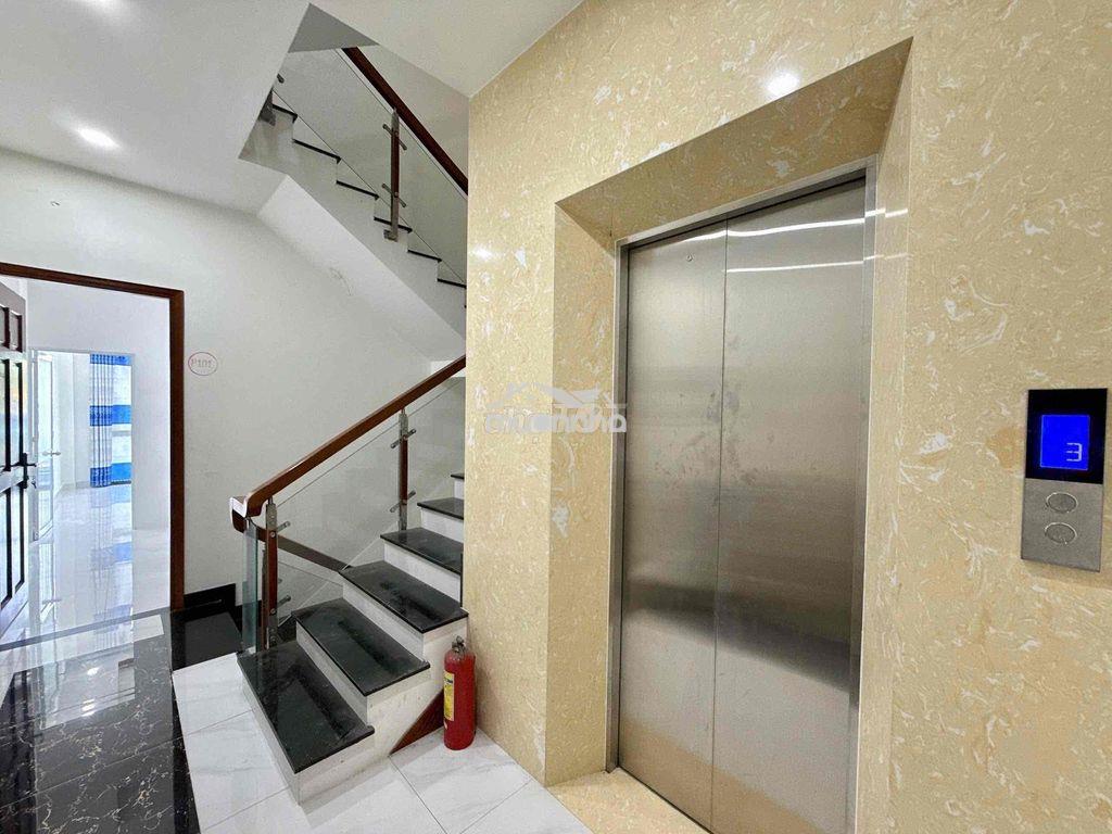 Chính chủ cho thuê phòng quận6 - 4