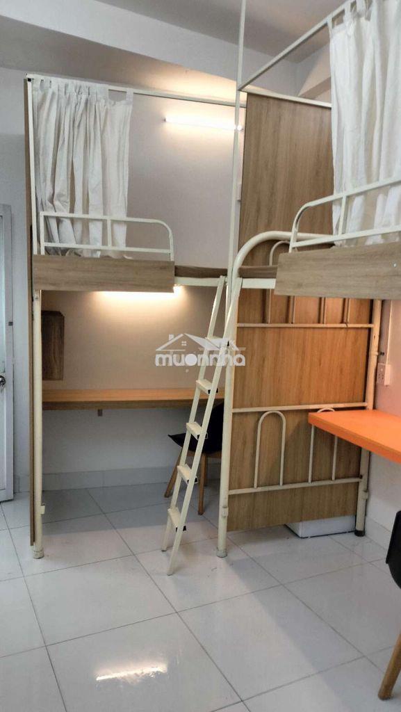 Trống lại 1 mini duplex phòng 2 người. quận 4 - 3