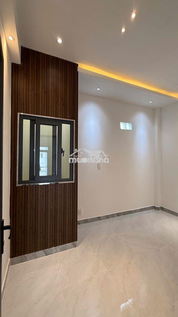 Bán nhà chính chủ - đường lê văn thọ - gò vấp - 4