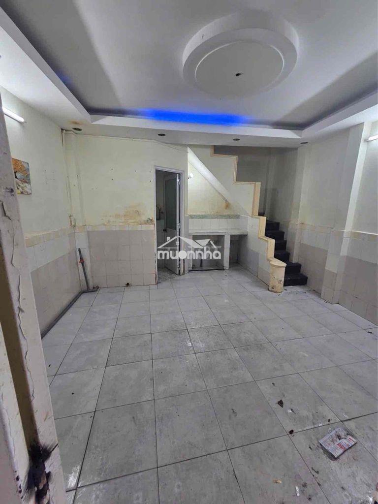 2 tầng btct, gần cư xá ngân hàng, ngang 4m, cách vài căn ra hẻm xe hơi - 3