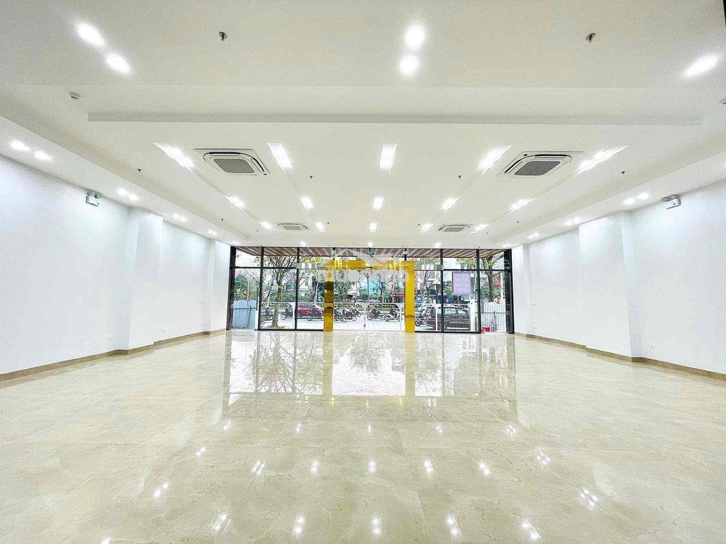 Tòa nhà văn phòng cho thuê 1. địa chỉ: số 17 trịnh văn bô, phường phươ - 3
