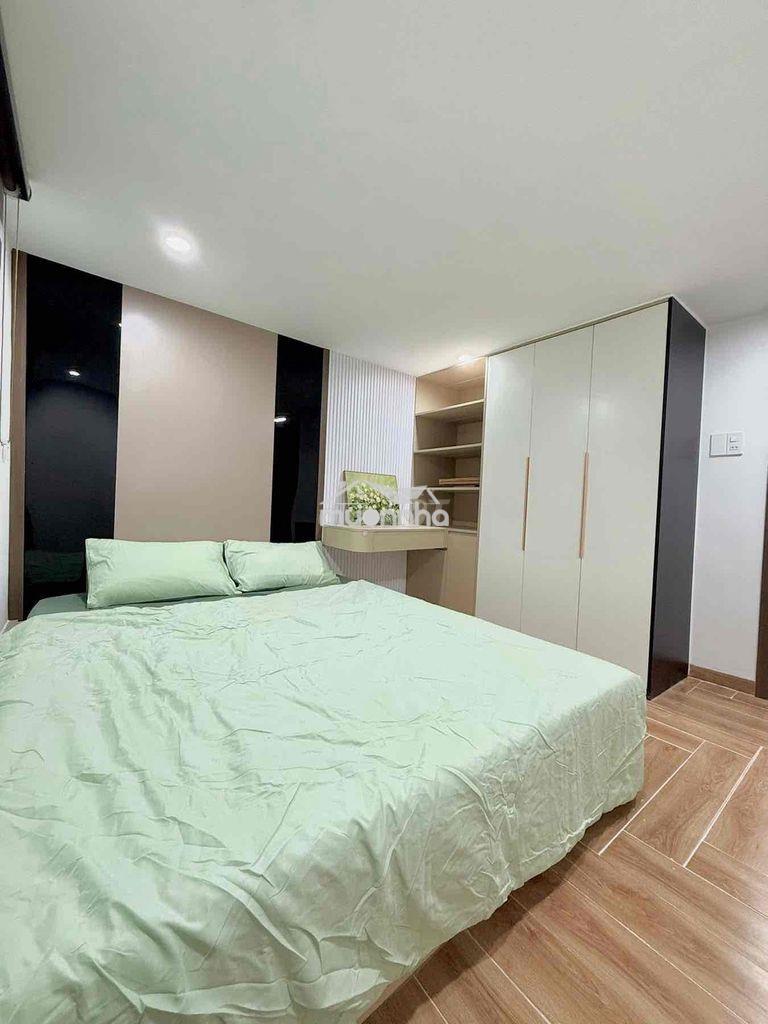 Cho thuê nhà kiệt 327 nguyễn phước nguyên - 3
