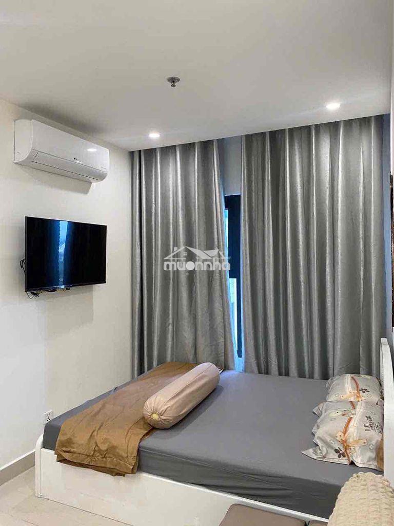 Stu không chắn view,full nội thất 1,5 tỷ - 3