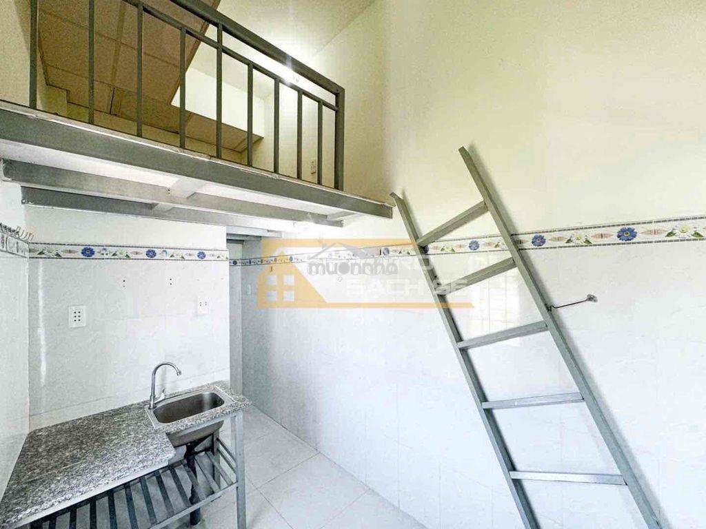 🔥Trọ full tiện ích gần đại học ngân hàng - 2