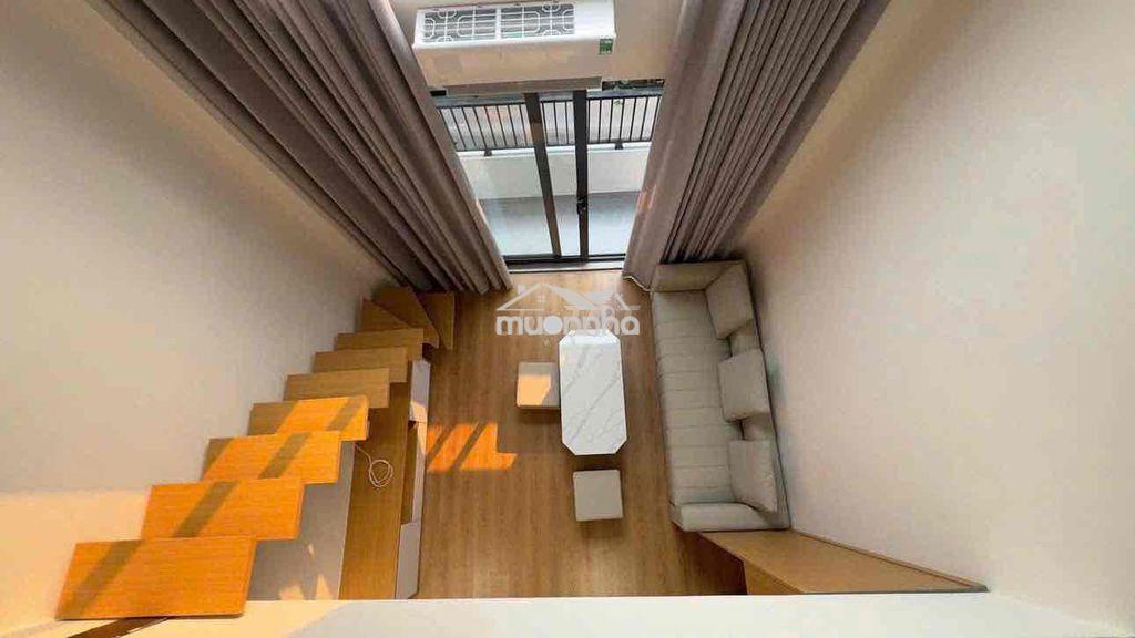 🔥Siêu phẩm duplex full nội thất - bên cạnh phú mỹ hưng quận 7 - 4