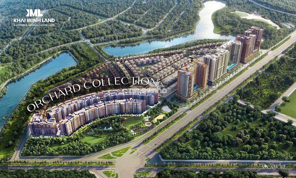 Chính chủ bán căn hộ góc rộng 101m đường hùng vương - bình dương - 3
