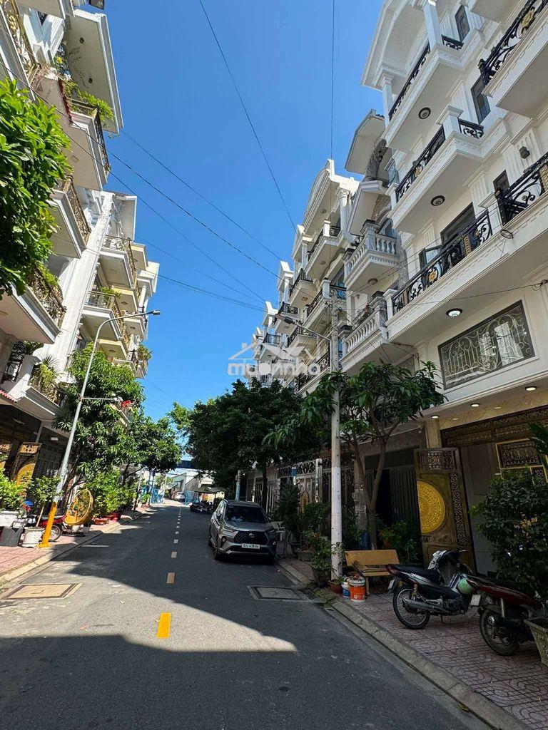 Nhà khu dân cư vip chợ hiệp thành, quận 12 - giá tốt. - 2