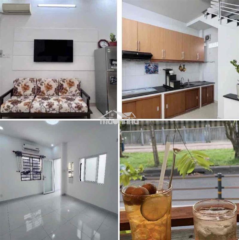 Nhà rộng đẹp xinh, 56m2, hẻm to thoáng, 1 trệt 1 lầu sân thg chill🍃🍃
