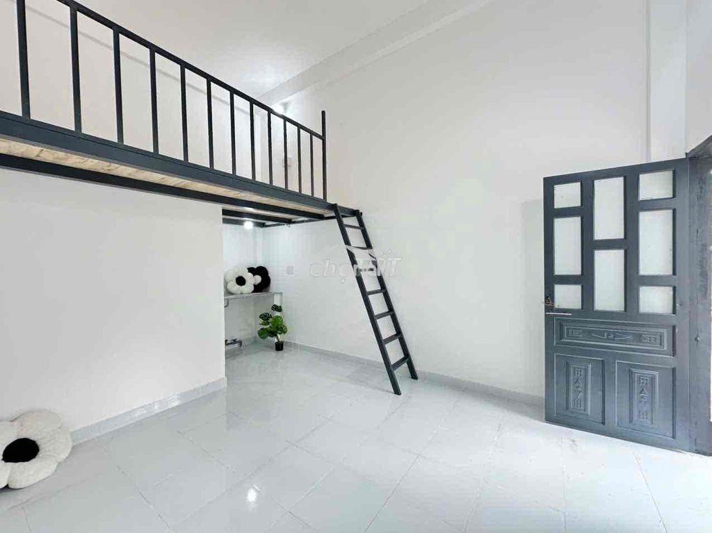 ✨Dự án trọ sinh viên đi bộ qua đại học nguyễn tất thành mới 100% - 4
