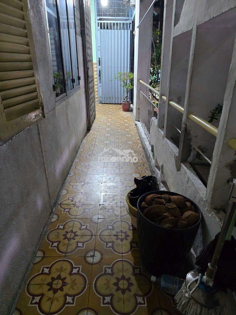 Bán chung của bàu cát 6 và đồng đen 32m lầu 1 giá rẽ - 2