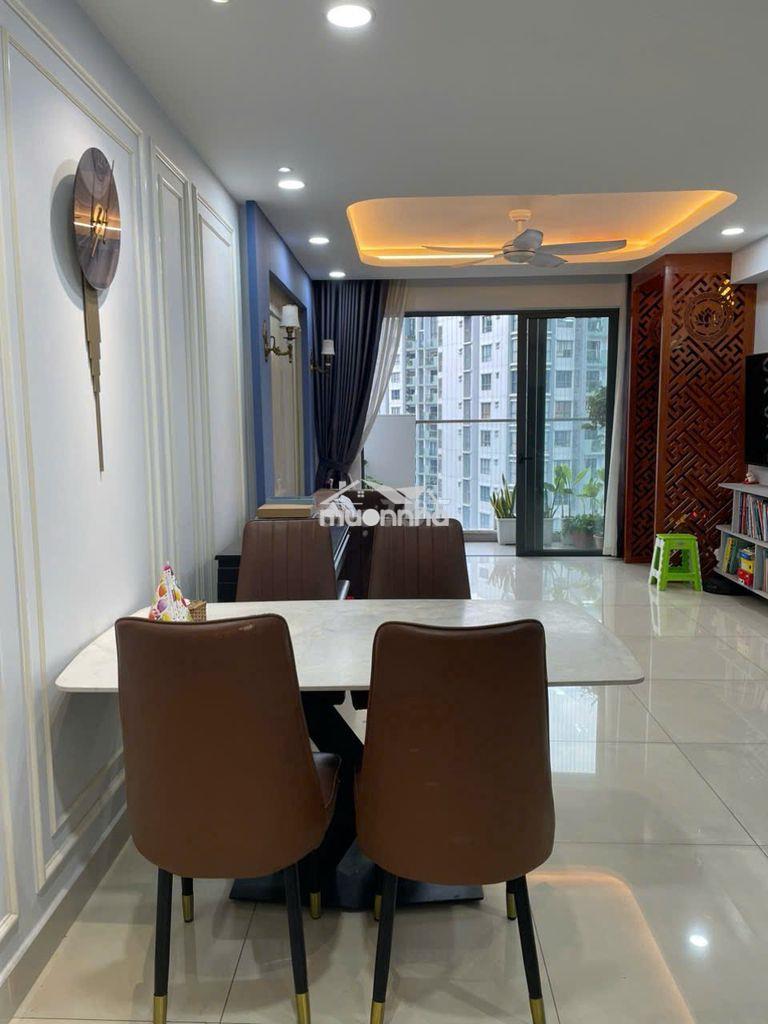 Cho thuê chung cư emerald,diamond,brilliant,centery quận tân phú - 3