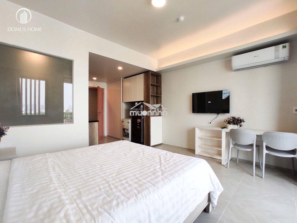 🏢Căn hộ cao cấp mới 100% - ban công - gần cầu tham lương_trường chinh - 2
