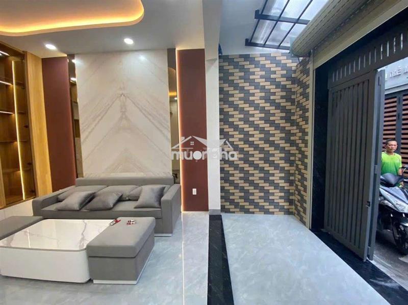 Bán gấp nhà phường thủ đức