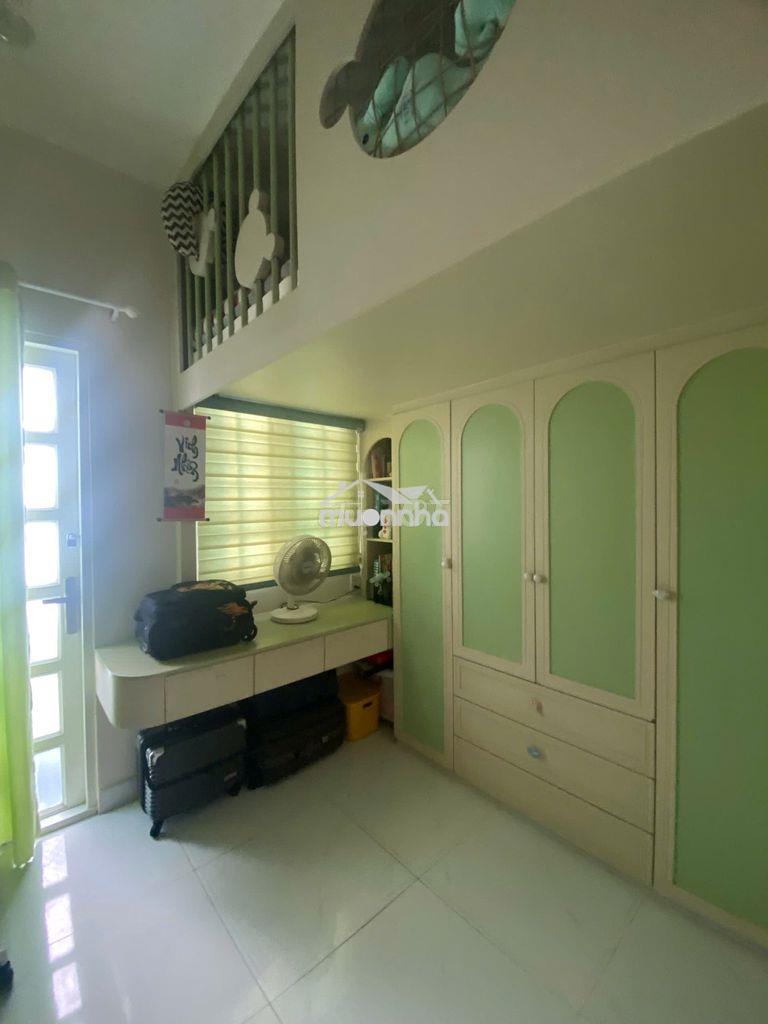 Nhà đẹp lê hồng phong q.10- đất nở hậu- chủ thiện chí- vài bước ra mt - 3
