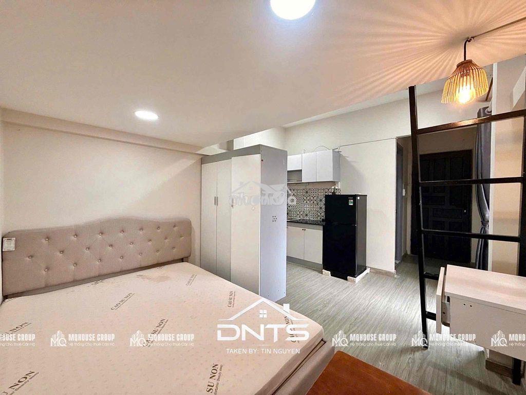 🌈 Cho thuê phòng sinh viên 4 người cmt8, quận 3, ban công, mgiat riêng - 4
