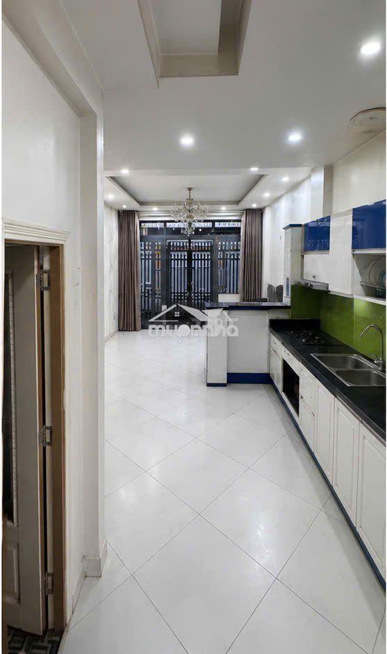 Chủ định cư bán gấp nhà 4 tầng võ văn tần, full nội thất, 8.5 tỷ tl - 3