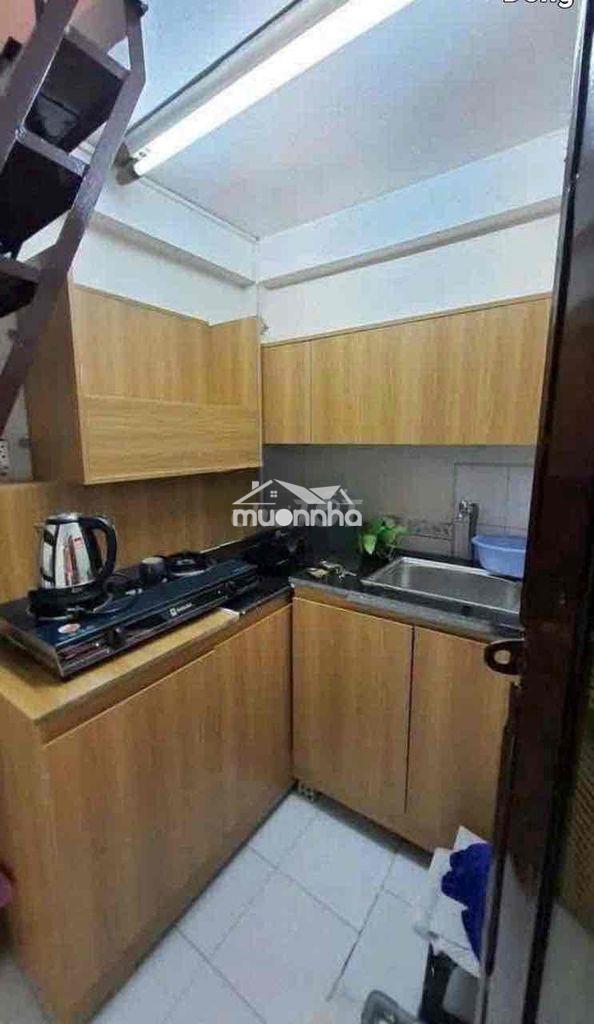 Cho thuê nguyên căn 2pn 2wc hẻm phan đình phùng, phú nhuận| 1tr2l - 3