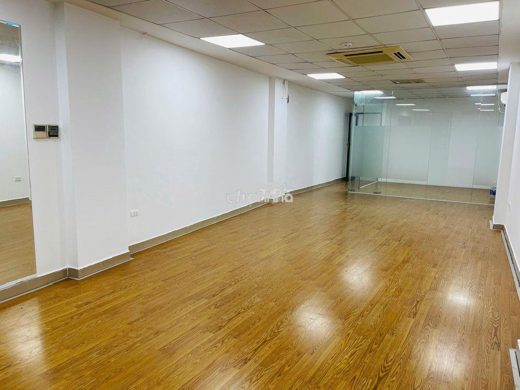 Cho thuê vp phố thụy khuê,tây hồ,hà nội,dtsd 90m2, thông sàn, - 2