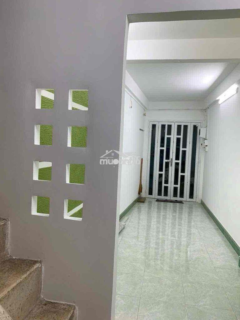Bán nhà lê quang định, trần bình trọng, 19m2, giá: 2 tỷ 4 tl - 2